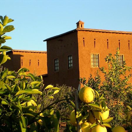 Dar Tasmayoun Ait Ourir Ngoại thất bức ảnh