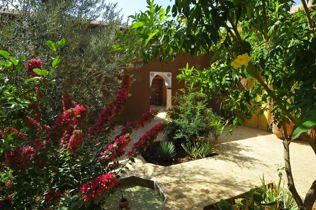Dar Tasmayoun Ait Ourir Ngoại thất bức ảnh